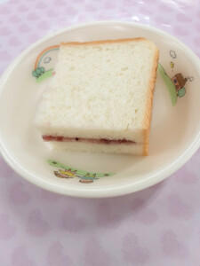 7月17日　おやつ